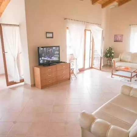 Nevena In Porec For Max 10 Persons 6km From The *