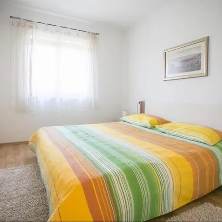 Nevena In Porec For Max 10 Persons 6km From The Villa