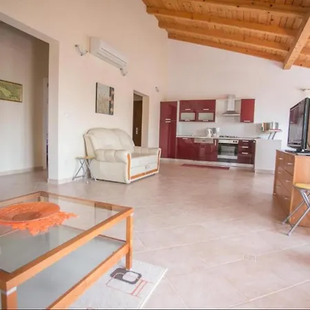 Nevena In Porec For Max 10 Persons 6km From The *