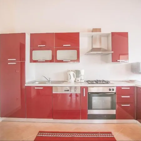 Nevena In Porec For Max 10 Persons 6km From The Villa Buici (Istria)