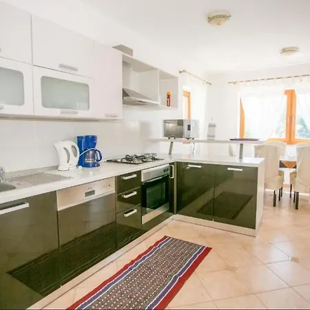 Villa Nevena In Porec For Max 10 Persons 6km From The *