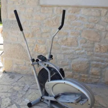 Nevena In Porec For Max 10 Persons 6km From The Villa