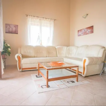 Nevena In Porec For Max 10 Persons 6km From The *
